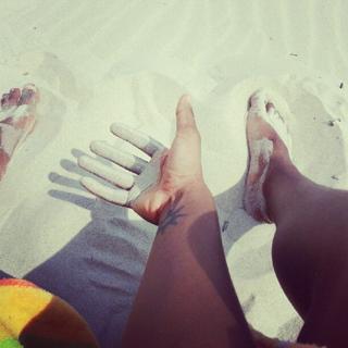 Samira Wiley feet photo 18
