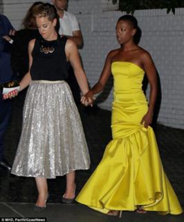 Samira Wiley feet photo 14