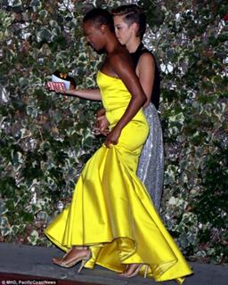 Samira Wiley feet photo 13