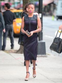 Samira Wiley feet photo 10