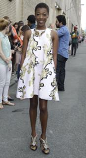 Samira Wiley feet photo 6