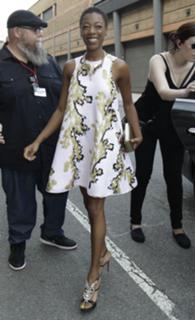Samira Wiley feet photo 5