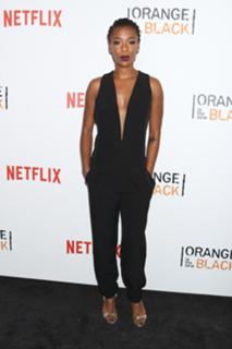 Samira Wiley feet photo 14