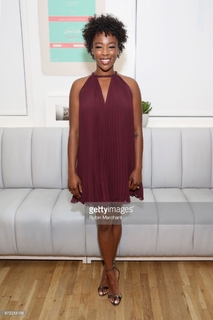 Samira Wiley feet photo 9