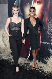Samira Wiley feet photo 1