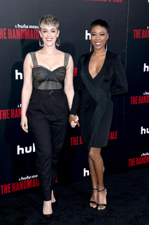 Samira Wiley feet photo 20