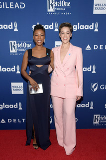 Samira Wiley feet photo 12