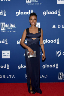 Samira Wiley feet photo 11