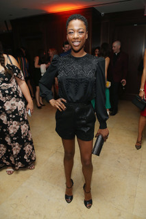 Samira Wiley feet photo 1