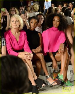 Samira Wiley feet photo 15