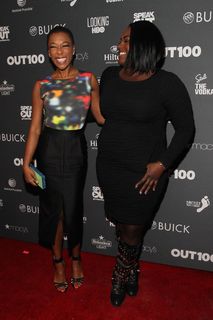 Samira Wiley feet photo 11