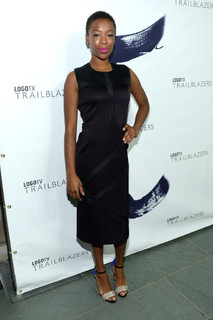 Samira Wiley feet photo 8
