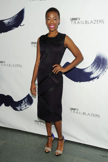 Samira Wiley feet photo 6