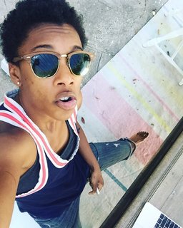 Samira Wiley feet photo 19