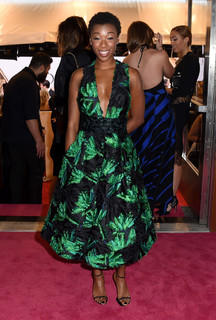 Samira Wiley feet photo 18