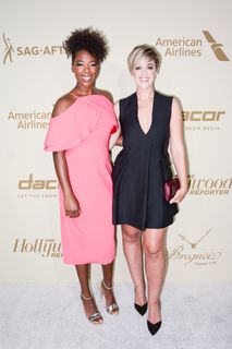 Samira Wiley feet photo 12