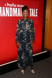 Samira Wiley feet photo 9