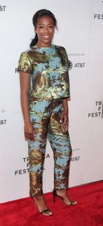 Samira Wiley feet photo 7