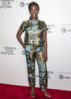 Samira Wiley feet photo 6