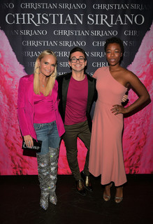 Samira Wiley feet photo 4