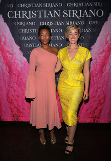 Samira Wiley feet photo 3