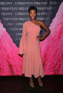 Samira Wiley feet photo 2