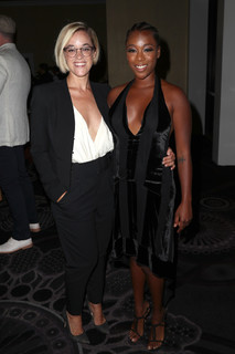 Samira Wiley feet photo 1