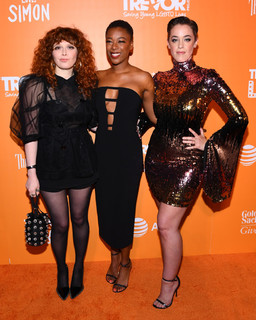 Samira Wiley feet photo 14