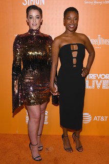 Samira Wiley feet photo 13