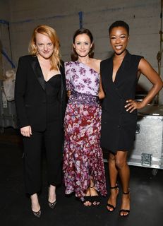Samira Wiley feet photo 10
