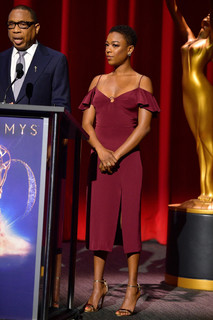 Samira Wiley feet photo 7