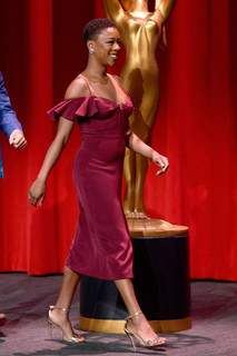 Samira Wiley feet photo 6