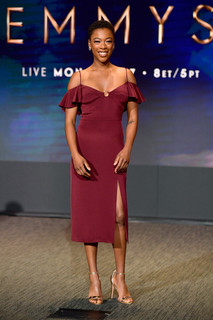 Samira Wiley feet photo 5