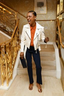 Samira Wiley feet photo 4