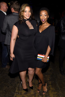 Samira Wiley feet photo 13