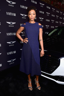 Samira Wiley feet photo 11