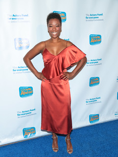 Samira Wiley feet photo 10
