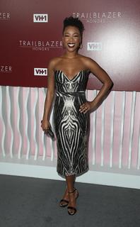Samira Wiley feet photo 5