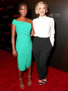Samira Wiley feet photo 2