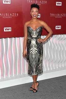 Samira Wiley feet photo 1