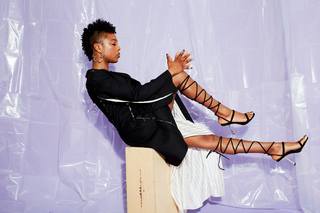 Samira Wiley feet photo 20