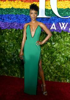 Samira Wiley feet photo 19