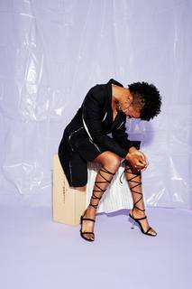 Samira Wiley feet photo 13
