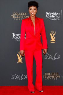 Samira Wiley feet photo 10