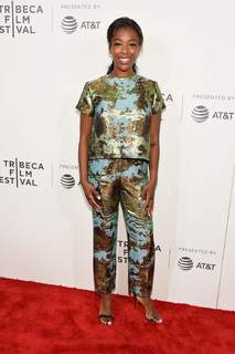 Samira Wiley feet photo 9