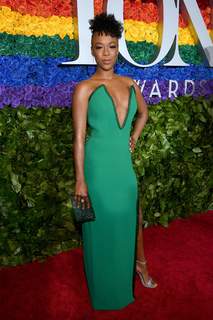 Samira Wiley feet photo 7