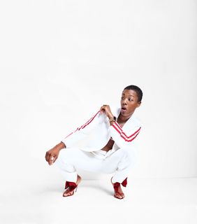 Samira Wiley feet photo 2