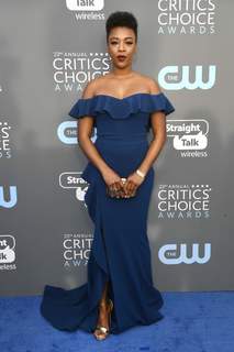 Samira Wiley feet photo 1