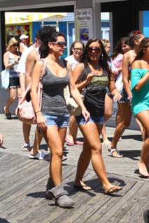 Sammi 'Sweetheart' Giancola feet photo thumbnail
