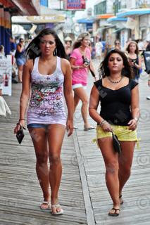 Sammi 'Sweetheart' Giancola feet photo thumbnail
